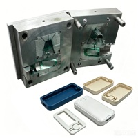 Offre de solutions de moulage économiques pour les matériaux ignifuges PC/ABS PPS PTFE PEI PAI