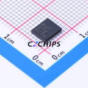 Module de puissance intelligent (IPM) à transistor CSD95491Q5MC VSON-12-EP(5x6) en gros - Product Image 1