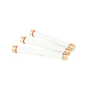 Fusible céramique série XRNP1-40.5/3.6, fusible limiteur de courant haute tension pour transformateur 40.5kV, à action rapide - Product Image 6