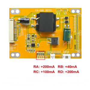 <span class=keywords><strong>CA</strong></span>-399新しいユニバーサルLCDTV定電流ボードユニバーサル26-50インチLCDスクリーンユニバーサル定電流ボード - Product Image 2