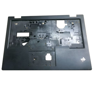 Remplacement Original Ordinateur Portable Palmrest Upper Case Cover C Shell pour <span class=keywords><strong>Lenovo</strong></span> <span class=keywords><strong>ThinkPad</strong></span> <span class=keywords><strong>L380</strong></span> L390 Yoga 02DA302 - Product Image 2
