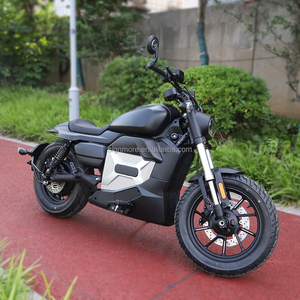 Motocicletas de Carretera EEC de Alta Velocidad 72V 2024 para Adultos, Motocicletas de Largo Alcance 2024 72V de Alta Velocidad EEC - Product Image 6