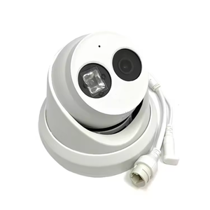 HIK 8 MP AcuSense固定炮塔网络摄像机DS-2CD2383G2-I(U) - Product Image 6