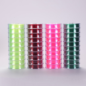 100m siêu mạnh Nhật Bản <span class=keywords><strong>Monofilament</strong></span> Nylon dây câu 4.2-36.5lb Dây Câu cá bay - Product Image 3