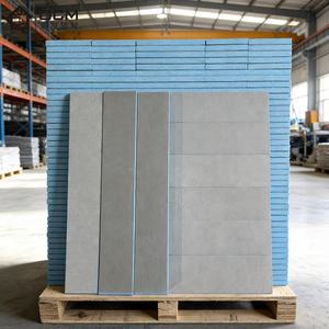 Panneau de support pour carrelage OCM 20 mm XPS, approuvé UKCA, haute densité, pour toiture, sol, bâtiment, haute résistance à la compression, imperméable, <span class=keywords><strong>isolation</strong></span> thermique - Product Image 2