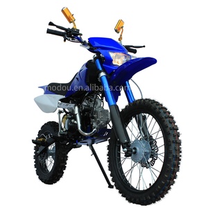 Véhicule tout-terrain en vente directe d'usine avec moteur 4 temps Dirtbike Pitbike - Product Image 1