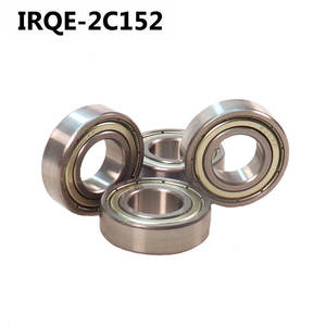 Rodamiento de Cubo de Rueda Irqe 2C152 para Toyota, Unidad de Rodamiento Automotriz de Repuesto 27404 0D020 - Product Image 3