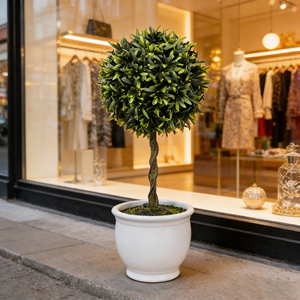 Árbol Artificial para Decoración de Interiores y Exteriores, Hogar y Librería, Duradero y de Alta Calidad - Product Image 6