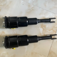 1 paire 48010-50242 48020-50242 Garantie de 2 ans Amortisseurs de suspension pneumatique avant pour Lexus LS460 2007-2012