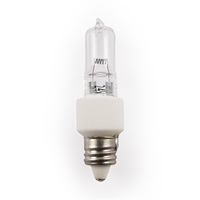 LT03056 Ampoule halogène 24V 50W avec base E11 pour O.T Light /Shadowless Lamp Bulb/Chirurgical Operating Light