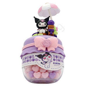 Fangchengwenhua FC-0218 Snub-Nosed Monkey Figurine PVC 1/72 Scale Journey <strong>Moment</strong> Series Unisex <strong>Anime</strong> Collectible - Product Image 2