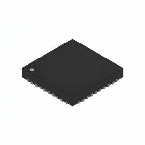 Composant électronique MC32PF1510A7EP Gestion de l'alimentation (PMIC) 40 VFQFN avec pad exposé Service complet original - Product Image 1