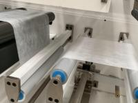 Welldone Best Automatic Pull Up Baby Windel Einweg windel Produktions linie Hersteller gebrauchte Babyhose Herstellung Maschine