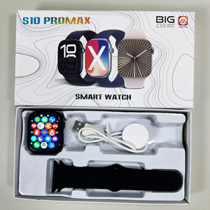 Fornitore di Orologi Sportivi, Smartwatch Impermeabile per Fitness con 4 Giorni di Autonomia - Product Image 4