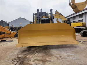 <b>Earth</b> <b>moving</b> <b>Machine</b> Original Secondhand Caterpillar D8R D6D D6G D6H D6R D7G Bulldozer Used Track Dozer Caterpillar for Sale - Product Image 3