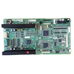 เครื่องพิมพ์อิงค์เจ็ทดั้งเดิมจาก JV33/TS3/ts34บอร์ดหลัก PCB Assy MP- M011425