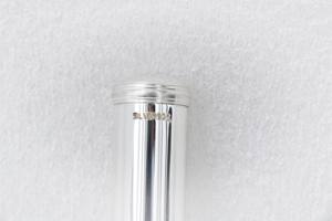 <span class=keywords><strong>Flauta</strong></span> transversal de gama alta cuproníquel profesional C <span class=keywords><strong>flauta</strong></span> agujero abierto 17 agujeros instrumento 925 cabeza de plata <span class=keywords><strong>flauta</strong></span> de Metal - Product Image 3