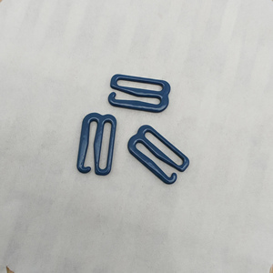 ชุดว่ายน้ำบิกินีอัลลอยเป็นมิตรกับสิ่งแวดล้อมพร้อมห่วงเลื่อนสำหรับอุปกรณ์เสื้อผ้าชุดชั้นในหัวเข็มขัดชุดชั้นใน - Product Image 5