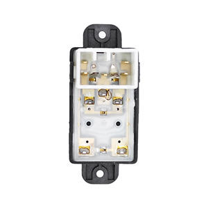 93575-1W010 para Kia, Conjunto de Interruptor de Botón para Elevalunas Eléctrico para la Regulación de Ventanas de Automóviles - Product Image 3