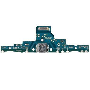 Connettore Dock di Ricarica per <span class=keywords><strong>Tab</strong></span> <span class=keywords><strong>S6</strong></span> Lite con Microfono Blu/Nero, Garanzia di 6 Mesi - Product Image 3