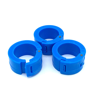 Uhf <span class=keywords><strong>Iso</strong></span> <span class=keywords><strong>18000</strong></span> Abs Khoảng Cách Dài Pigeon Pigeon Theo Dõi Vòng Rfid Động Vật <span class=keywords><strong>Tag</strong></span> - Product Image 3