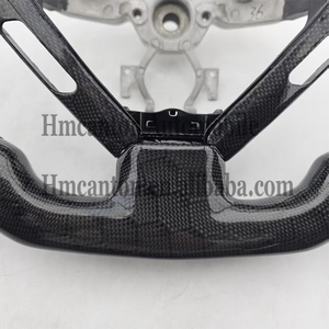 Nuevo Volante Deportivo de Cuero Perforado con Diseño de Panal de Abeja para Infiniti G27 G37 - Product Image 2