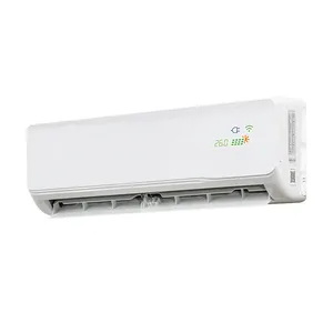 Deye Off Grid Muur Split Slimme Wifi Ac Dc Hybride Zonne-Energie Airconditioner