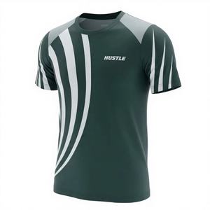 Camisetas de Béisbol Personalizadas 2025, Nuevo Estilo, Blancas, Impresión por Transferencia de Calor, 100% Poliéster, Unisex, 24 Miguel Cabrera, 28 Javier Báez - Product Image 3