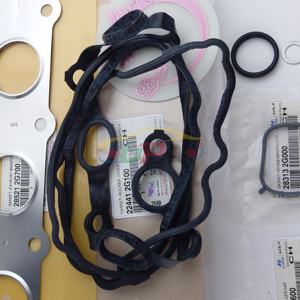 Nouveau kit de joints d'origine pour révision moteur OE 20910-2GU01 209102GU01 Système moteur 11-15 H-YUNDAI K-IA Garantie d'un an - Product Image 3