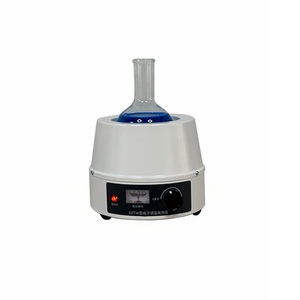 Equipo de Laboratorio al por Mayor, Manta Calefactora Digital con Protección Contra Sobrecalentamiento, Diseño Duradero para Laboratorios Universitarios, Mejor Precio Ahora - Product Image 1