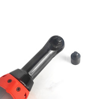 Clé à chocs sans fil 12V, 3/8 pouce, à batterie lithium, couple industriel 40N.m max.