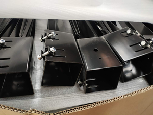 Valla de ancla suelo <span class=keywords><strong>spike</strong></span> - Product Image 5