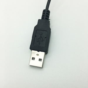 1,2 M schwarzer reiner Kupfer leiter IP65-Ladekabel für Nintendo DS Lite-Hochwertiges NDSL-Ladekabel für Haushalts geräte - Product Image 2