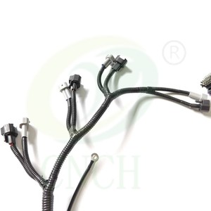 سيارة الميثانول الأسلاك تسخير مع Fci ECU 211pc249s8005 - Product Image 5