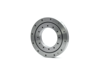 Roulement à rouleaux croisés de haute précision en acier chromé PRS RU297 RU297G RU297X 210x380x40mm pour bras de robot, couple de 1000 Nm