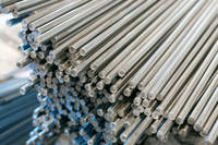 Profils d'extrusion en aluminium de la série 6000 de la marque WINTA, qualité garantie, pour ascenseurs, services de cintrage, découpe et soudage, MOQ