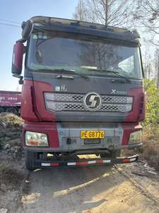 Used DUMP <b>TRUCK</b> SHACMAN X3000 Cheap price excellent performance Used dump <b>truck</b> for sale 10 tires - Product Image 5
