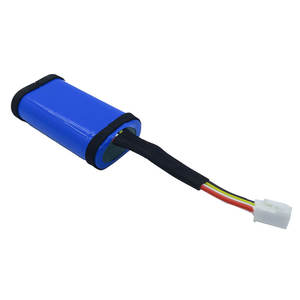 แบตเตอรี่สำหรับลำโพง <span class=keywords><strong>JBL</strong></span> Partybox Encore Essential 3.6V 5200mAh แบตเตอรี่ลิเธียมไอออน GSP-1S2P-F6D แบตเตอรี่ในตัว - Product Image 5