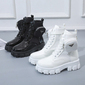 Encuentre el mejor fabricante de botas plataforma negras y botas plataforma  negras para el mercado de hablantes de spanish en alibaba.com