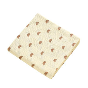 بطانية صيفية للأطفال من نسيج الحمام الناعم بطانية رقيقة للأطفال - Product Image 5