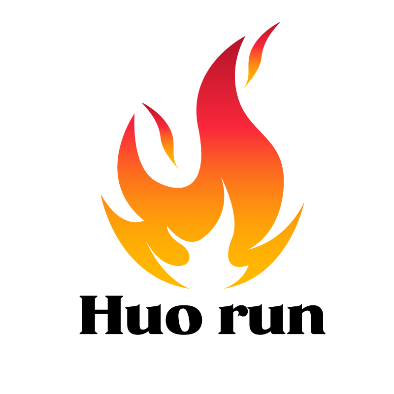 Zhenjiang Huorun E-Commerce Co., Ltd. logo
