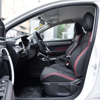 SUV Geely Coolray Bingyue Baru 1.5L Bensin Transmisi Manual 5 Kursi Mobil Keluarga Kecil Setir Kiri Full Option Siap Pakai