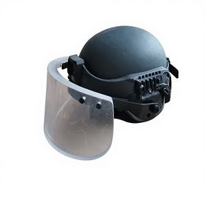 قناع واقي شخصي شفاف لخوذة M88 <span class=keywords><strong>Fast</strong></span> Mich الواقية - Product Image 5