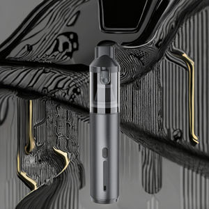 Aspiradora Inalámbrica Portátil Mini, Potente 3 en 1 con Aspiradora, Iluminación LED y Banco de Energía para Limpieza de Automóviles - Product Image 4