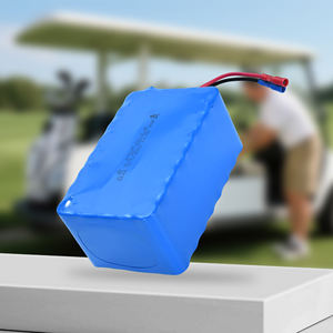 8S5P 13Ah Li-ion 29.6V Bateria Carrinho de golfe 29.6V Bateria recarregável Bateria de lítio - Product Image 1