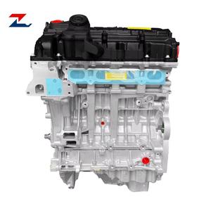 Motor de Gasolina Original de Alta Calidad al por Mayor de Fábrica para <span class=keywords><strong>BMW</strong></span> N20 N55 M52 <span class=keywords><strong>N54</strong></span> <span class=keywords><strong>E36</strong></span> E46 M54 M57 N63 320i M5 N42 - Product Image 1