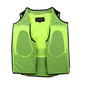Veste de <span class=keywords><strong>moto</strong></span> imperméable, <span class=keywords><strong>gilet</strong></span> réfléchissant, <span class=keywords><strong>gilet</strong></span> de <span class=keywords><strong>protection</strong></span> pour motocross, <span class=keywords><strong>gilet</strong></span> en maille pour <span class=keywords><strong>moto</strong></span>, <span class=keywords><strong>gilet</strong></span> de course tout-terrain - Product Image 6