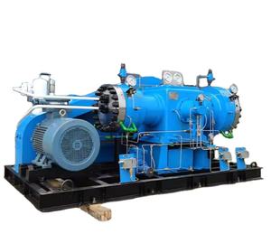 Compresor de bomba de diafragma de calidad garantizada, compresor de diafragma de bomba de <span class=keywords><strong>gas</strong></span> de alta presión compresores de aire de <span class=keywords><strong>gas</strong></span> hidrógeno - Product Image 5