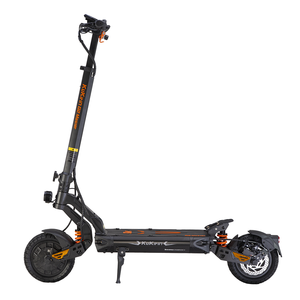 สกู๊ตเตอร์ไฟฟ้า EU Warehouse Kukirin 2000W มอเตอร์คู่ สำหรับผู้ใหญ่ ความเร็ว 60 กม./ชม. รุ่น G2MASTER G2MASTER - Product Image 5