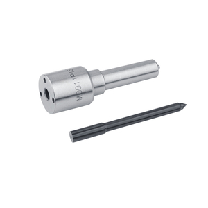 L145pbd Nozzle R01101d Common Rail Injector 4c1q9k546ba Brandstof Diesel Mondstuk Voor Ford Transit Nozzle - Product Image 6